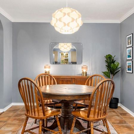 Appartamento Sunnyside Retreat Bacliff Esterno foto