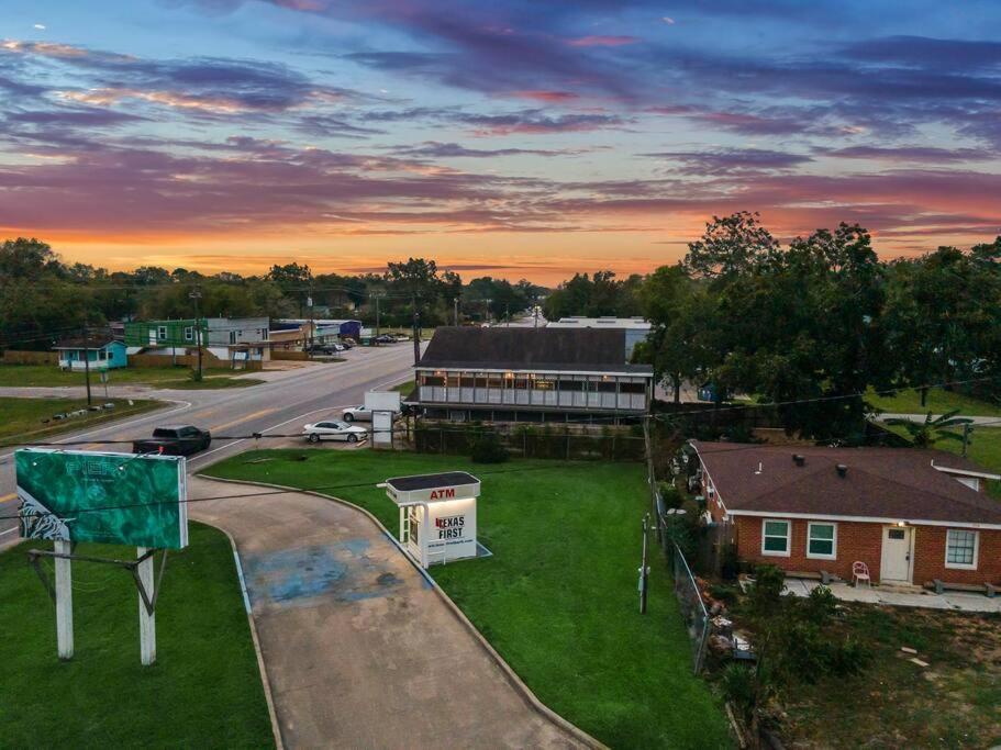 Appartamento Sunnyside Retreat Bacliff Esterno foto
