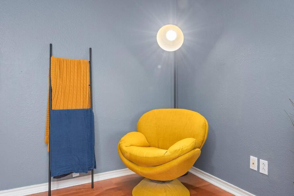 Appartamento Sunnyside Retreat Bacliff Esterno foto
